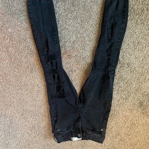Mudd black jeans